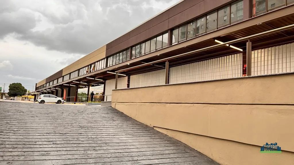 Alugo Loja de 40m² Auto Fluxo de Pessoas - Foto 4