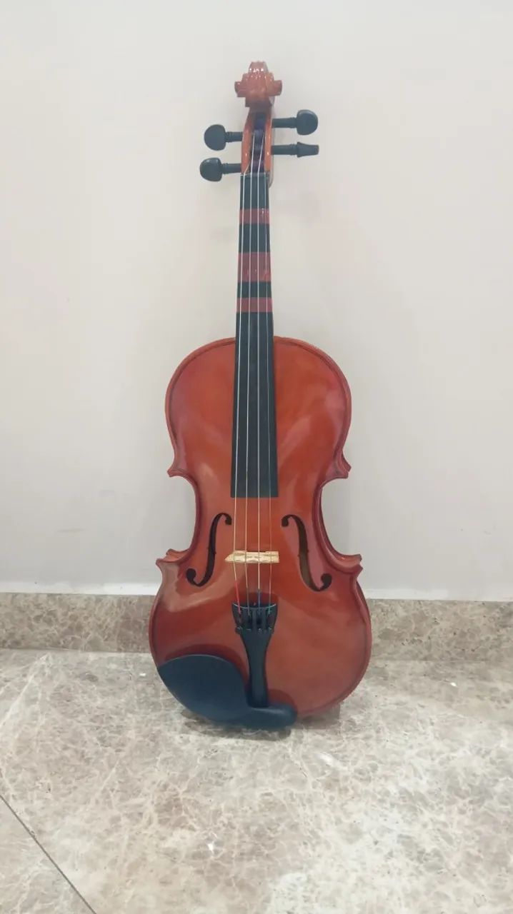 Violino 4/4