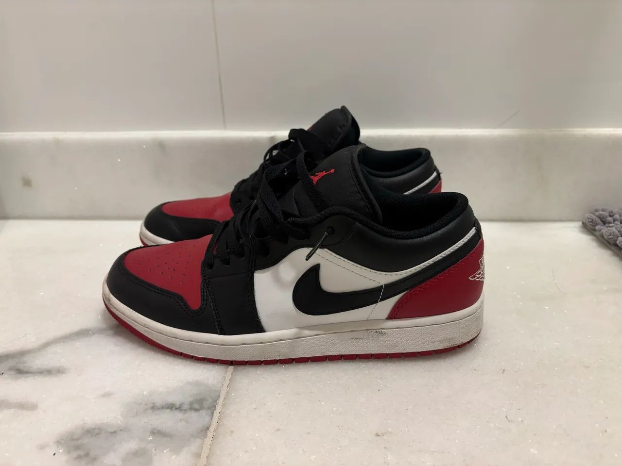 AIR JORDAN 1 LOW - Foto 5