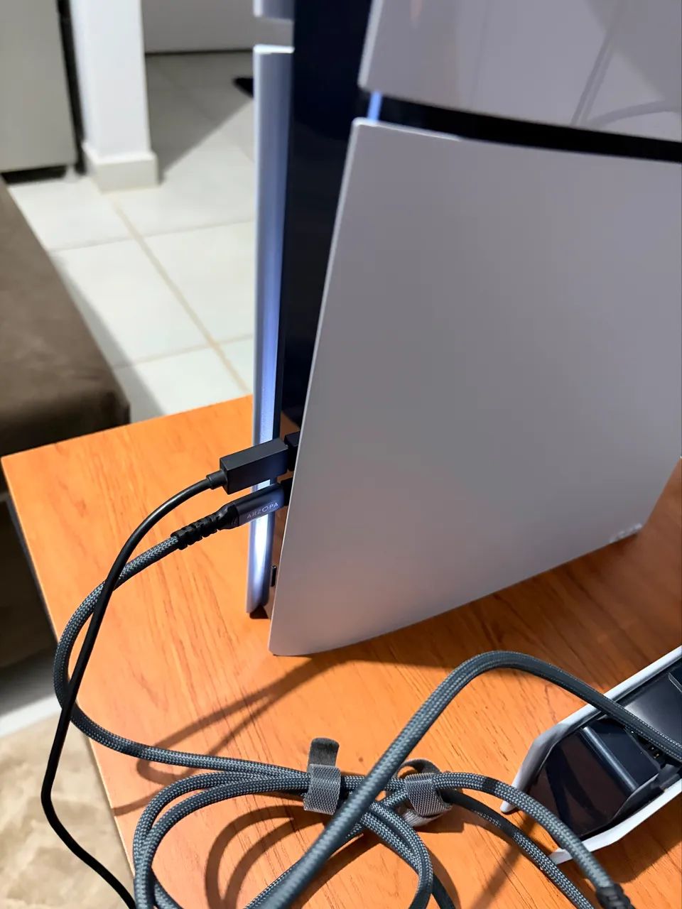 Monitora Portátil Arzopa  - Foto 5