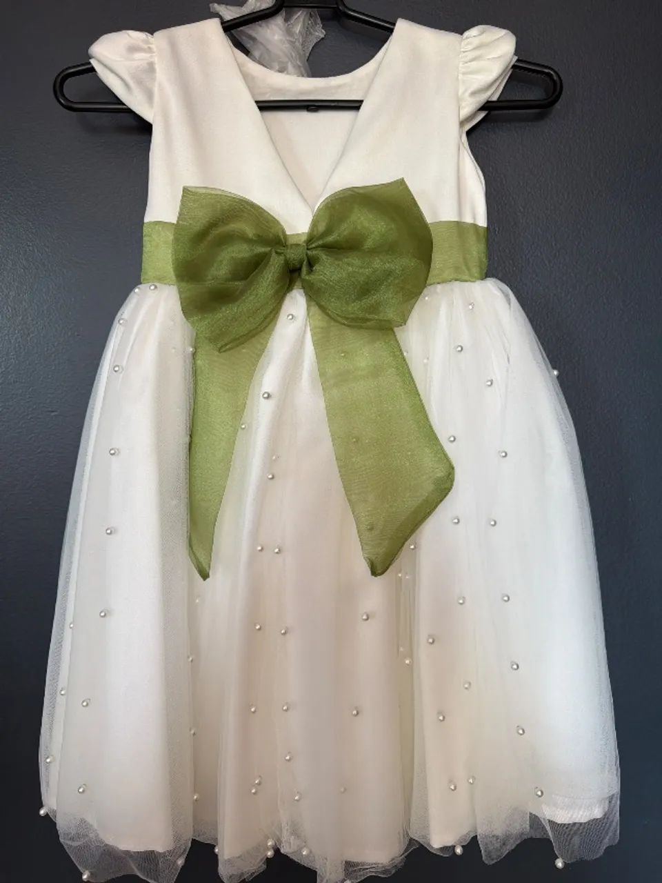 Vestido de dama - Foto 2