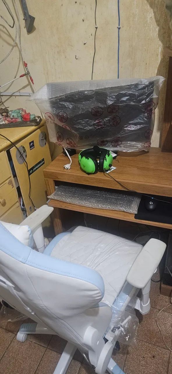 Pc gamer completo 