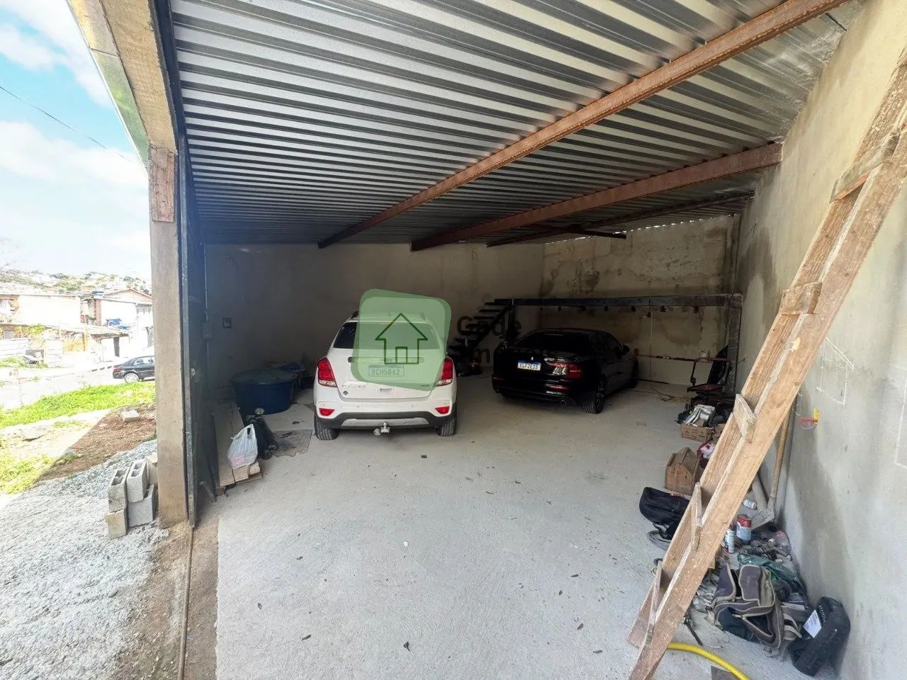 GALPÃO COMERCIAL PARA LOCAÇÃO - 100 M² - Foto 2