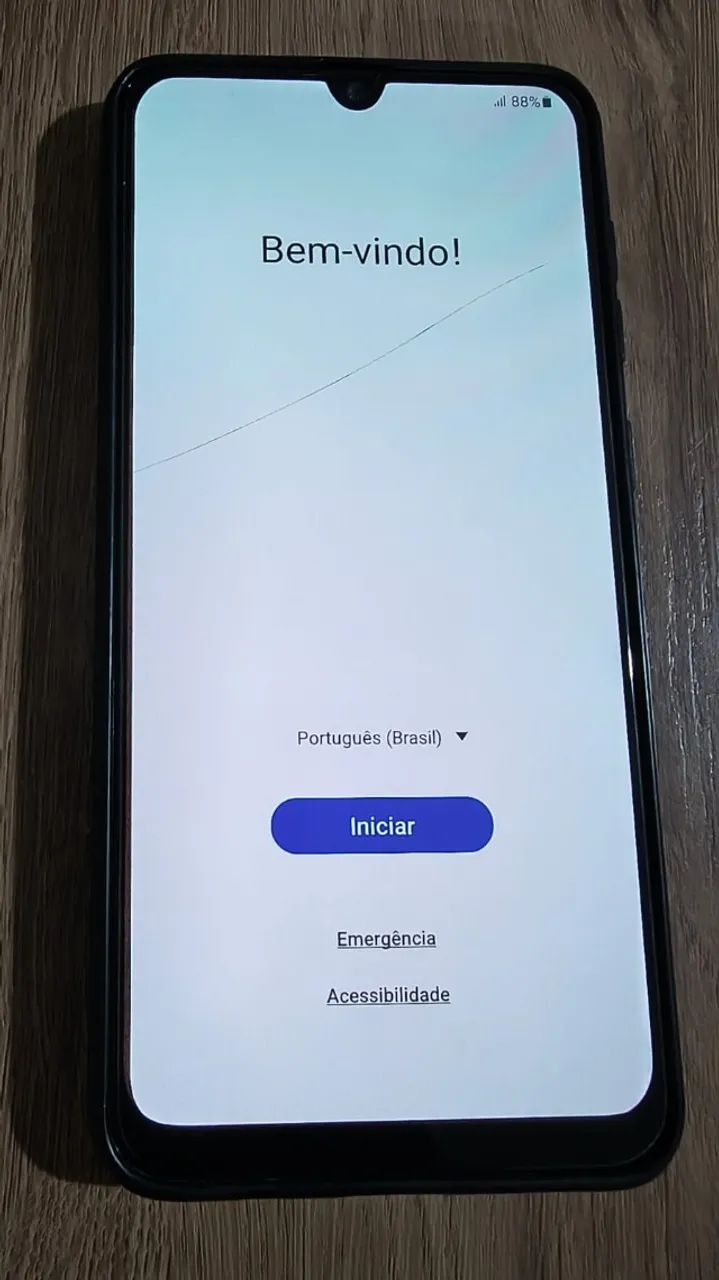 SAMSUNG GALAXY A50 - ÓTIMA OPORTUNIDADE!!!!! - Foto 4