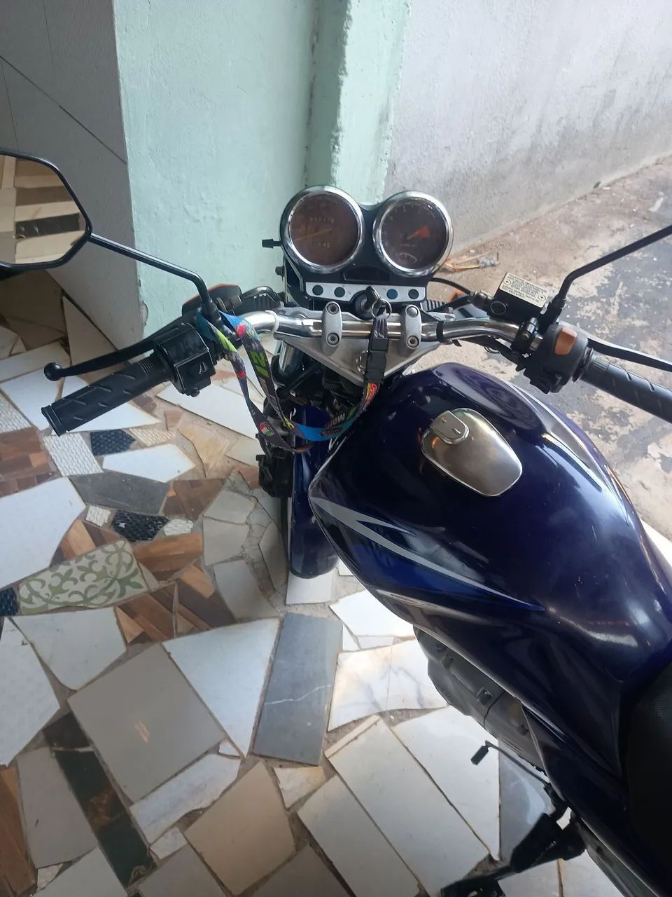 Suzuki yes 125 - Foto 3