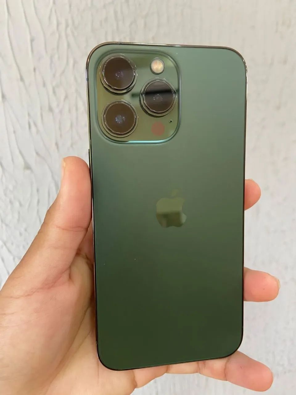 Iphone 13 pro pra vender - Foto 2