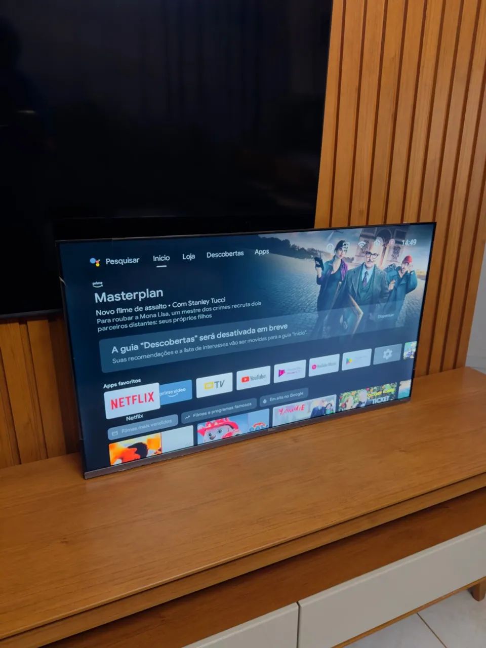 Tv 40 Smart  - Foto 3