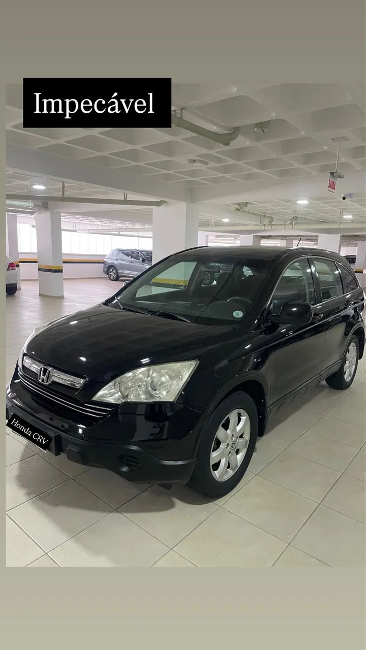 Honda Cr-V 2009