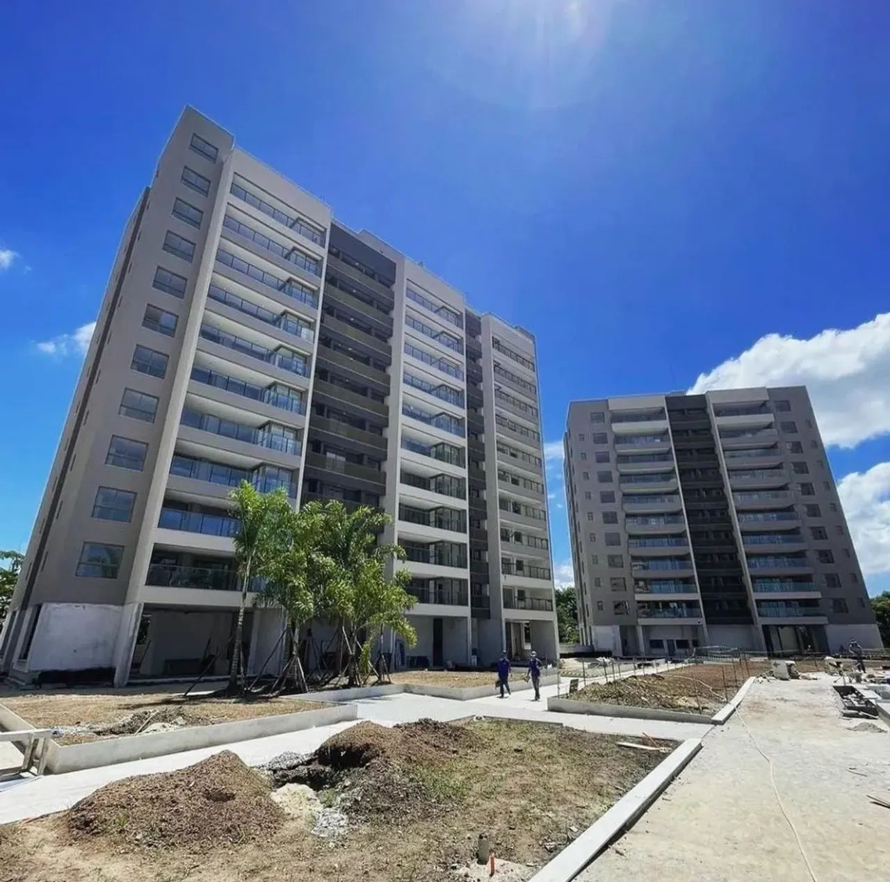 Latitud Condominium Design Barra da Tijuca - Foto 3