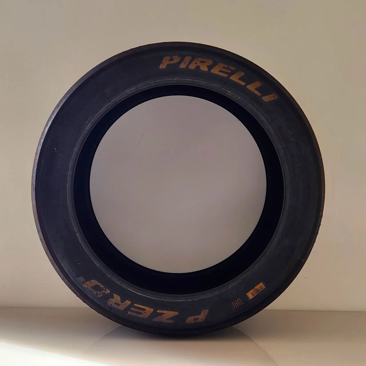 Pneu Slick Stock Car Pirelli P Zero - Foto 2