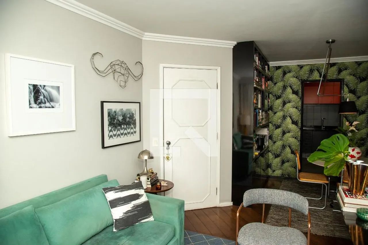 Apartamento à Venda - Brooklin, 3 Quartos, 85 m2 - Foto 3
