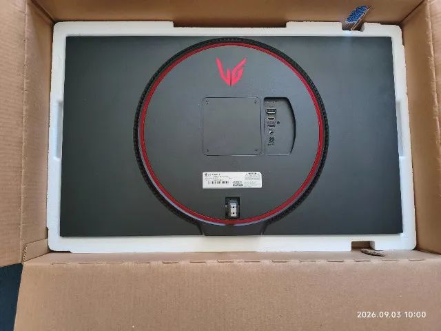 Monitor em excelente estado de conservação! - Foto 4