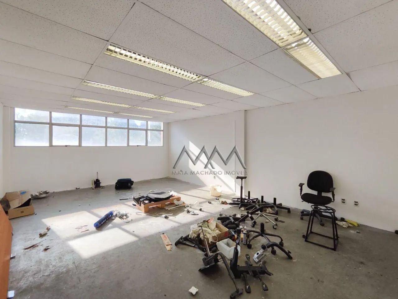 Sala para locação no Vila da Serra - Foto 2