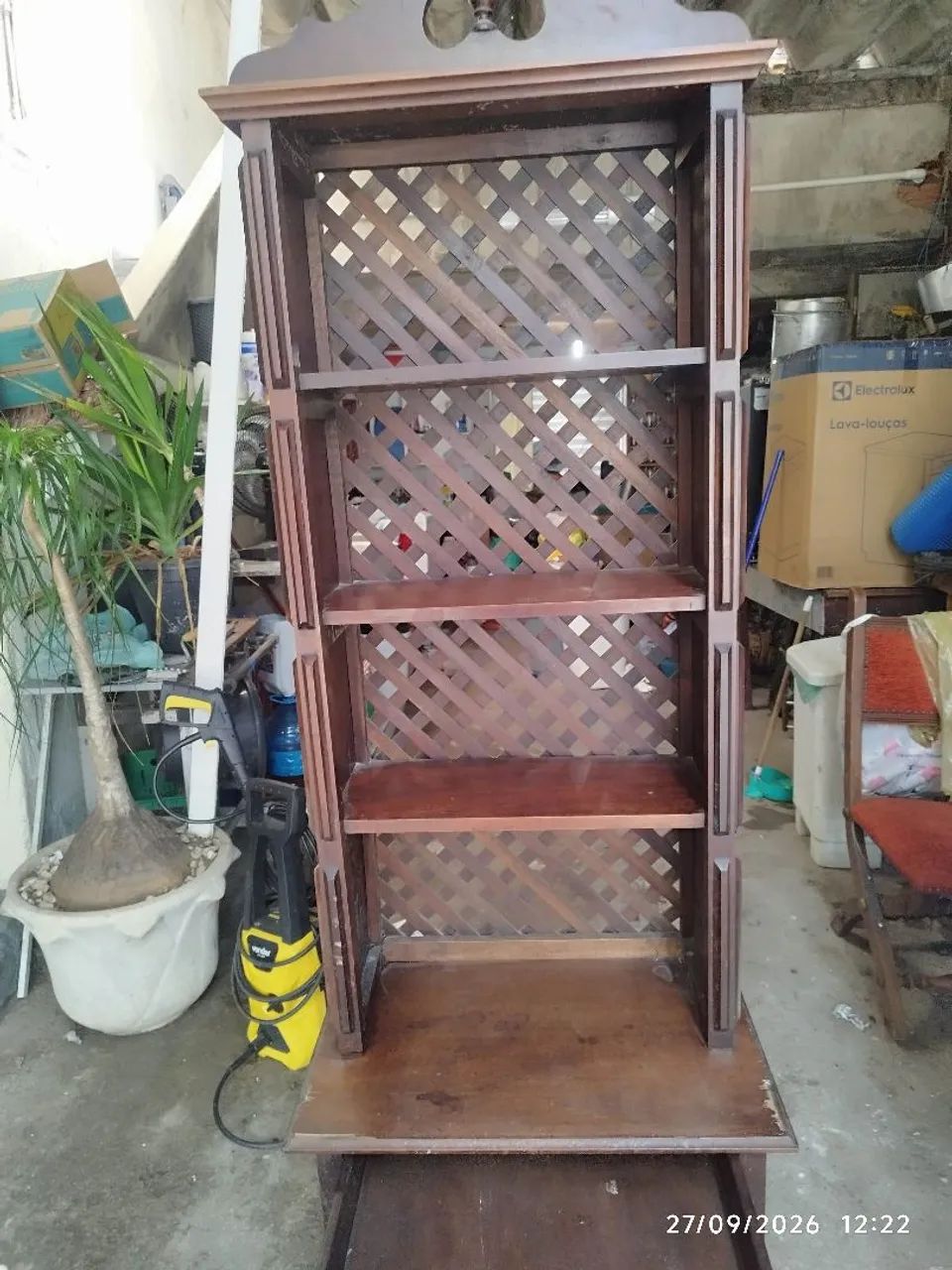 Estante  - Foto 3