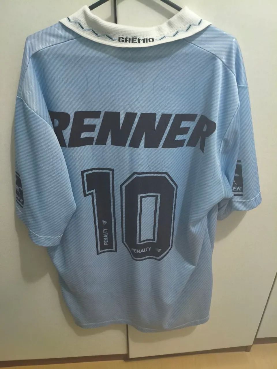 Camisa grêmio 1995 - Foto 2