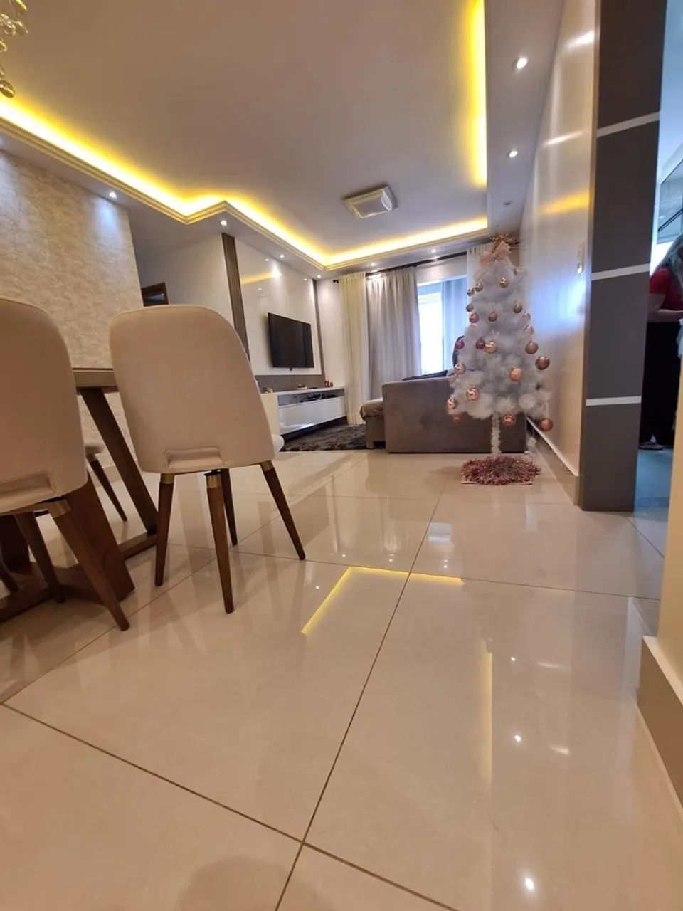 Apartamento pra alugar em Águas claras  - Foto 2