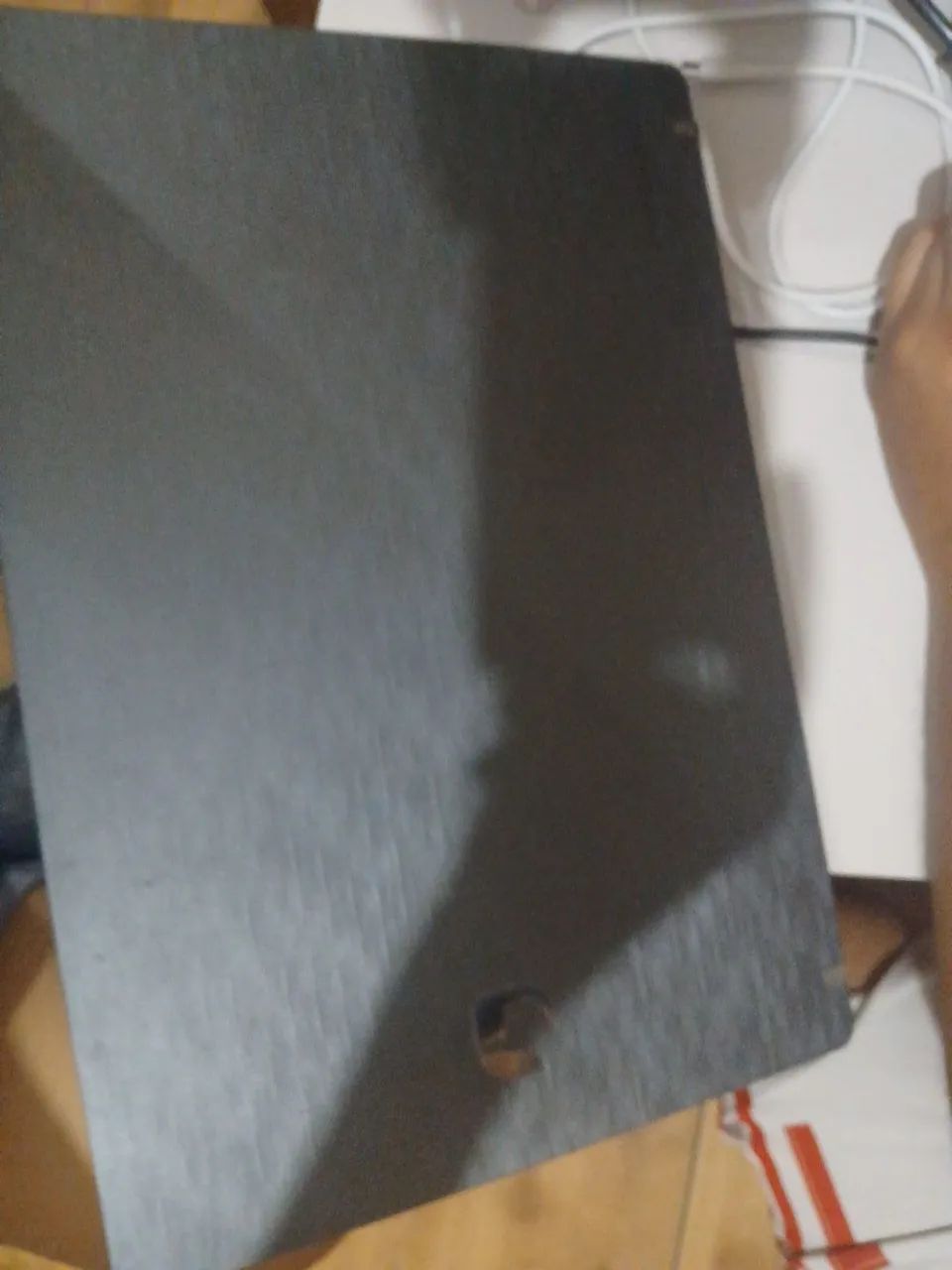  VENDO NOTEBOOK POSITIVO VISION C15 ? R$ 2.000 - Foto 5