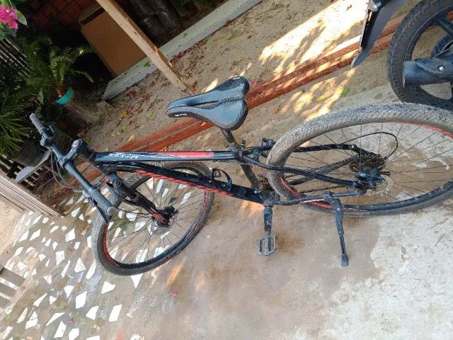 Bicicleta Houston aro 29 - Foto 4