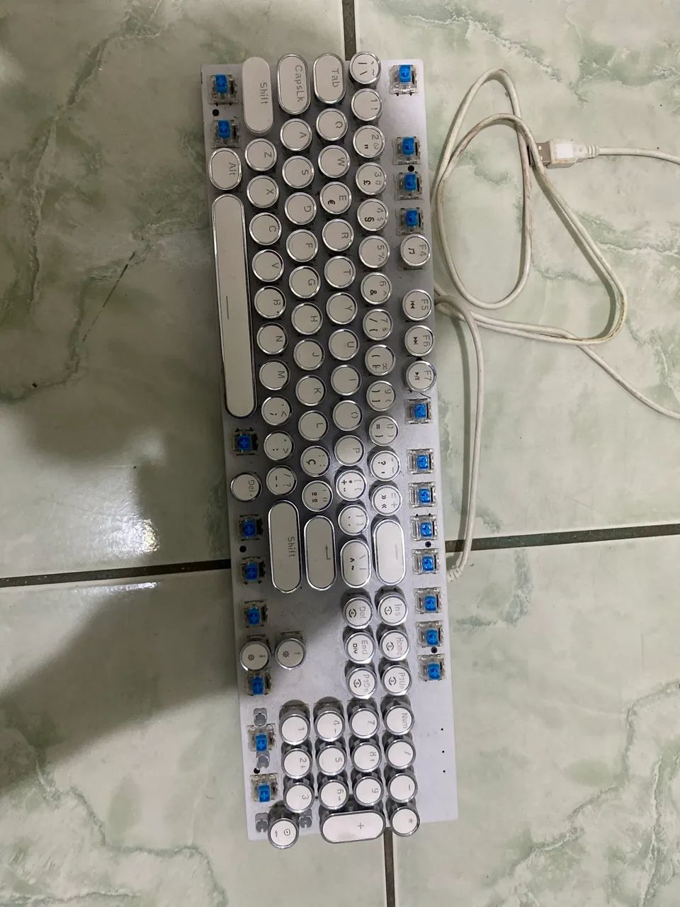 Teclado - Foto 6