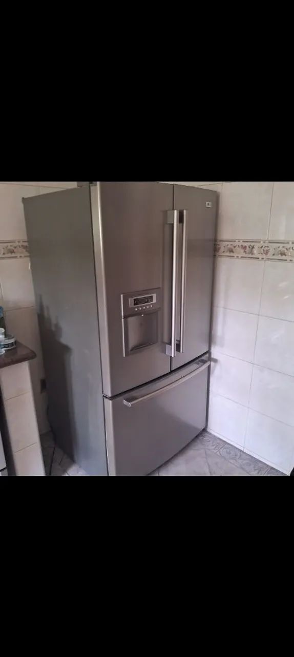 Geladeira  - Foto 2