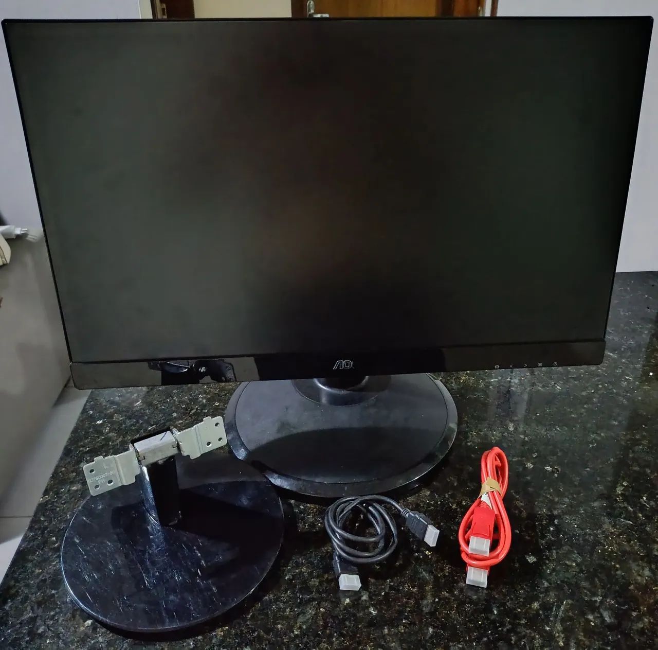 Monitor 23° AOC IPS FULL HD