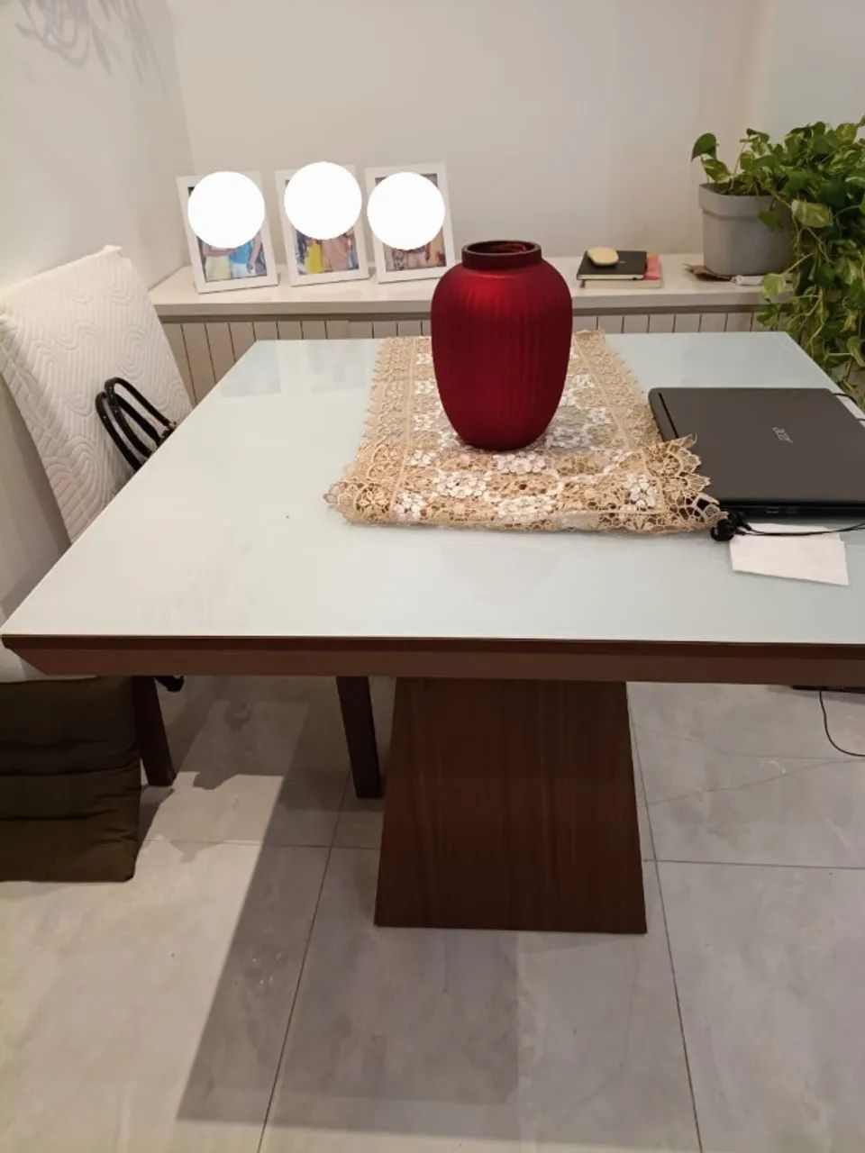 Mesa de jantar - Foto 5