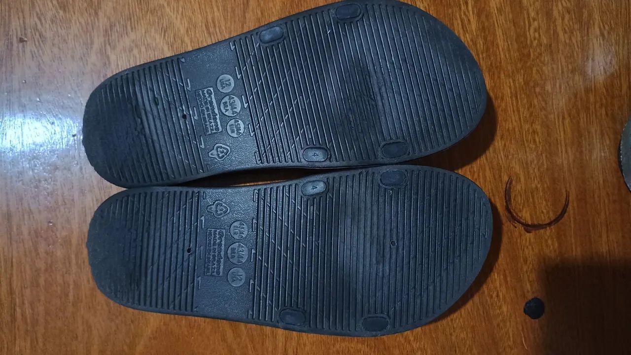 Chinelo Raider 43/44 - Foto 5