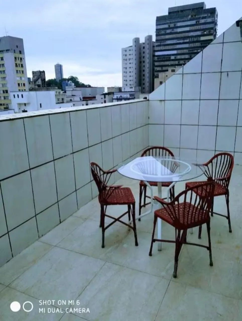 Cobertura duplex alugar, ou vender. - Foto 2