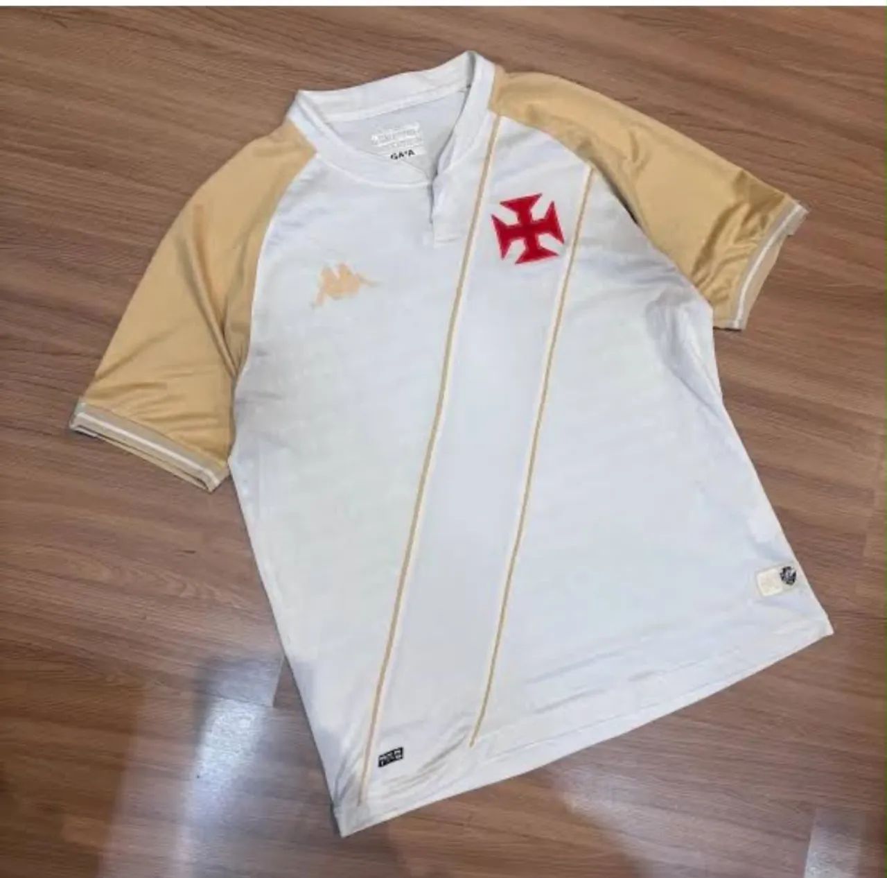 Camisa Vasco - Foto 2