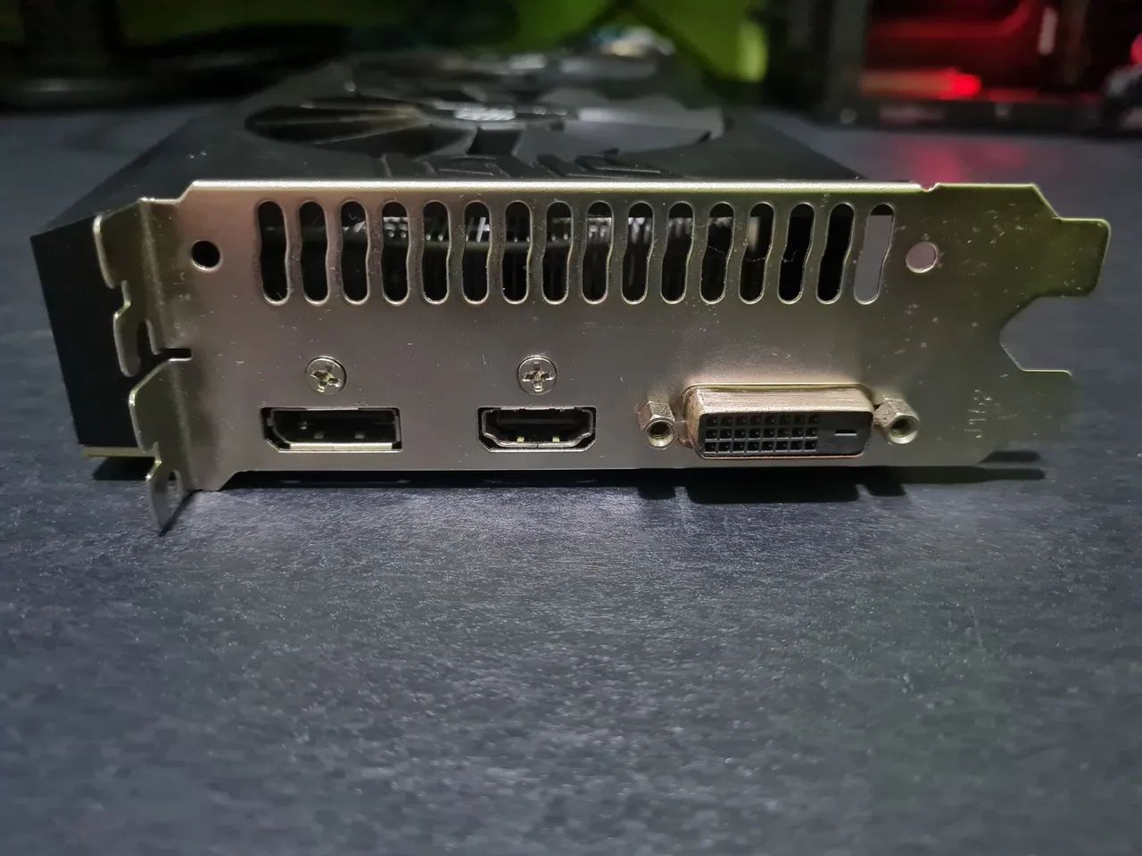 RX580 8GB 2048sp. - Foto 3