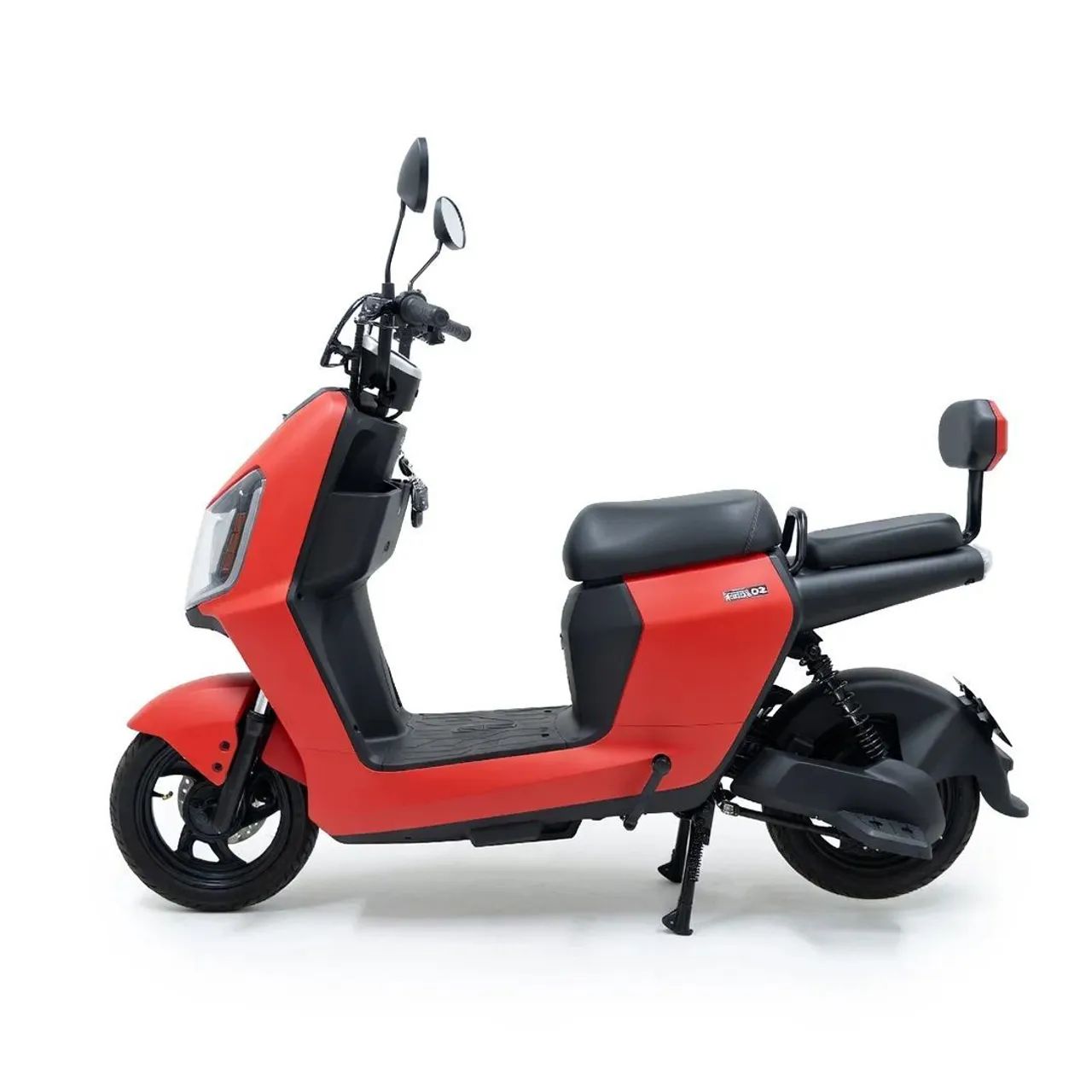 Scooter elétrica  - Foto 4