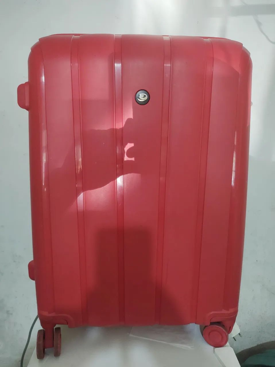 Mala de viagem 23 kg 