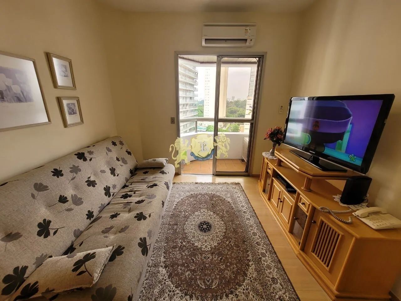 Rarus Flats - Flat para alugar na Vila Mariana - Edifício Royal Ibirapuera - Foto 4