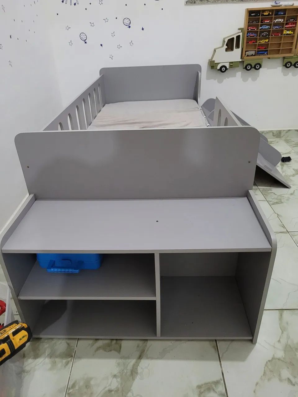 Cama infantil  - Foto 2