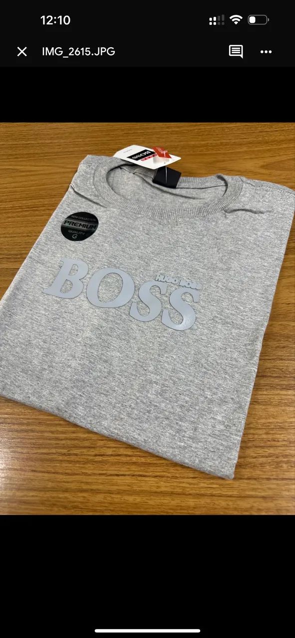 3 Camisas por $100 - Foto 5