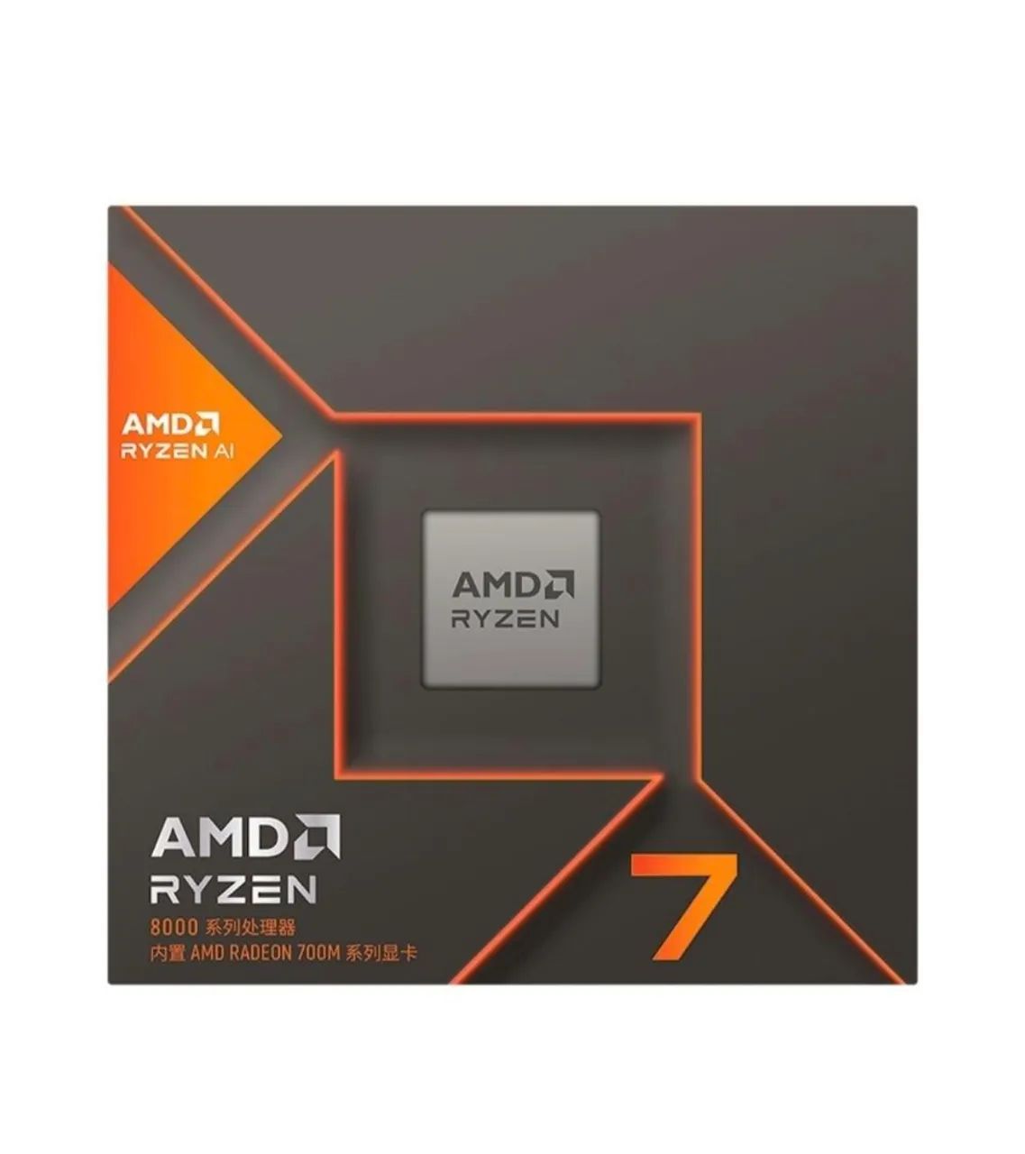 Ryzen 7 8700G