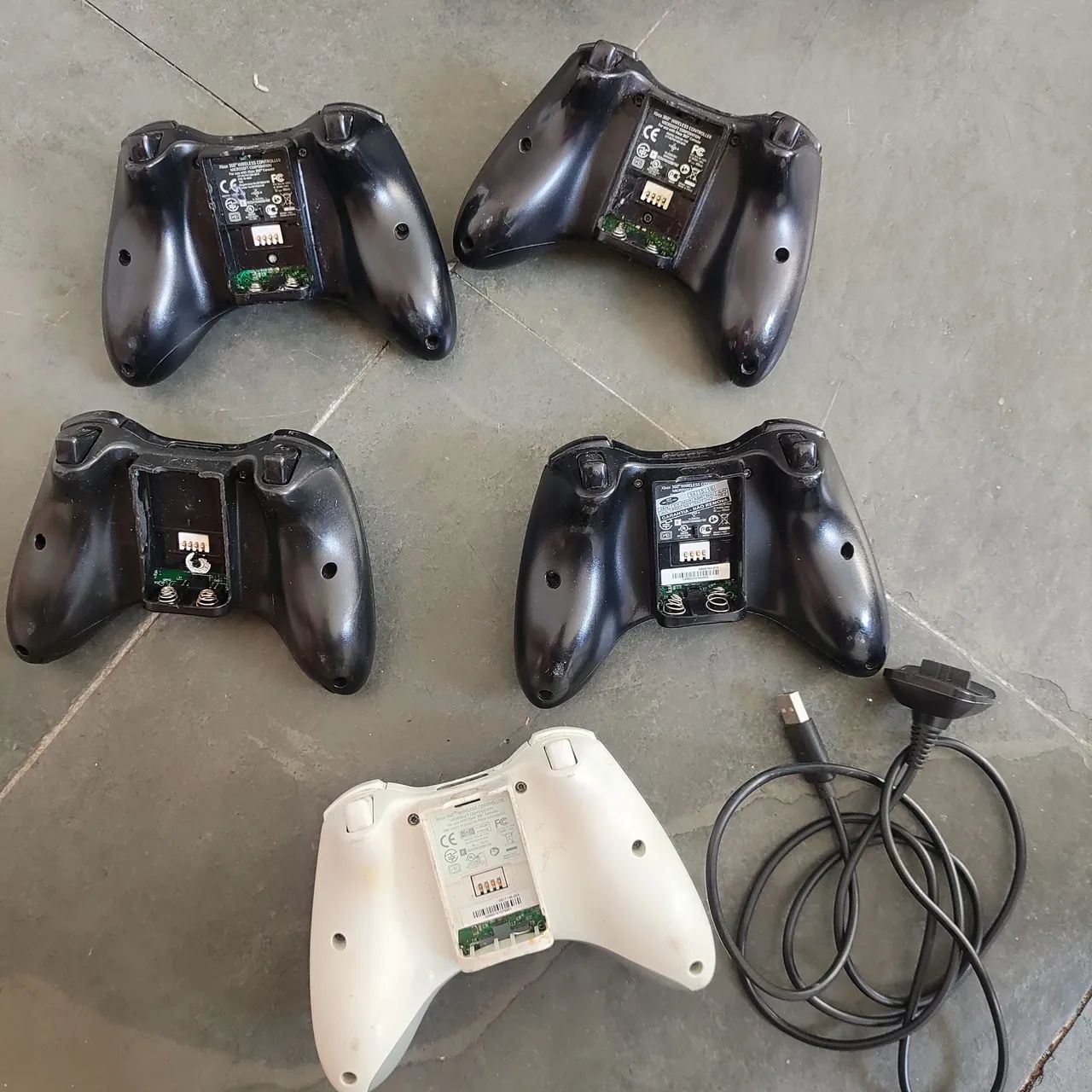 COMBO XBOX - Foto 5