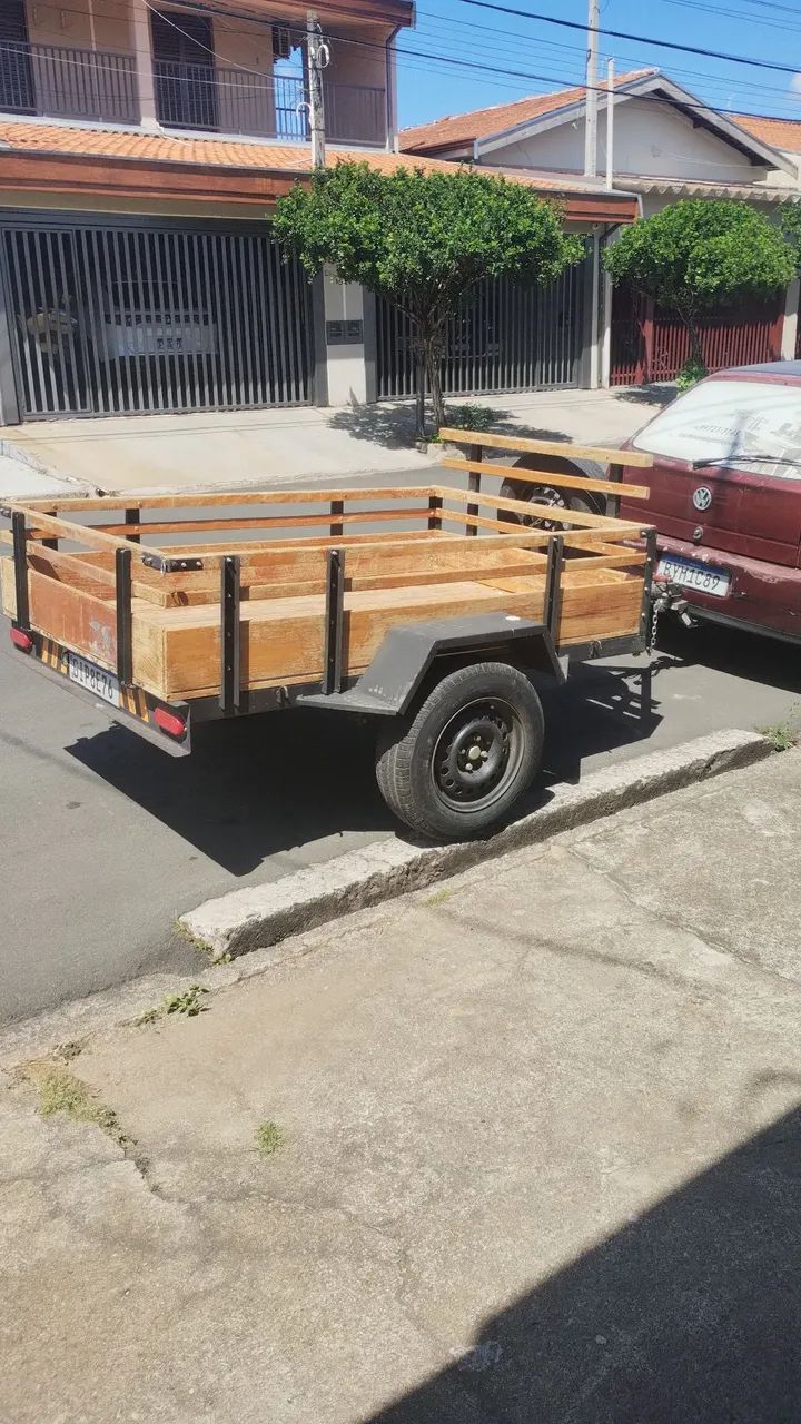 Carretinha 