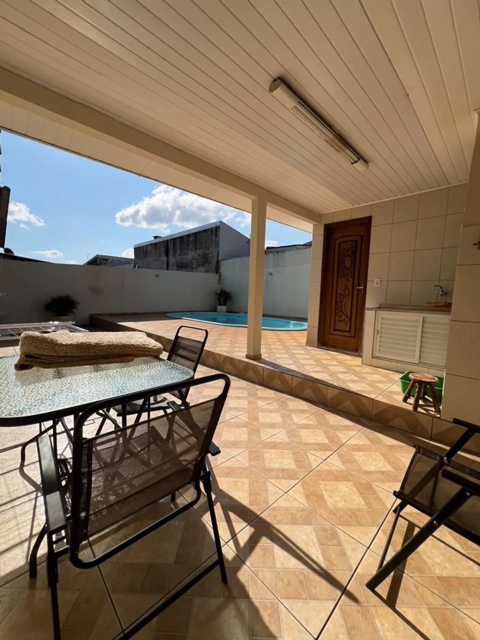 Casa a venda GUARUJÁ  - Foto 3