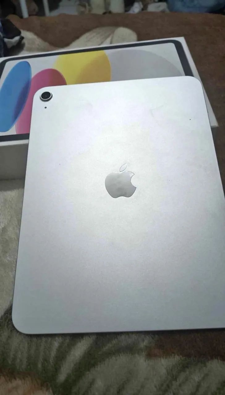 iPad 11 (A16) 128g. 