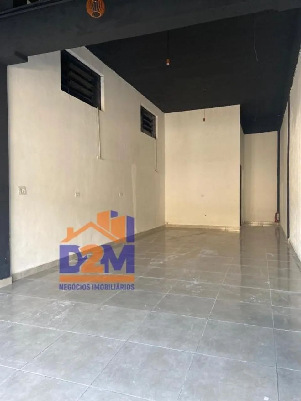 Salao Comercial - Foto 2
