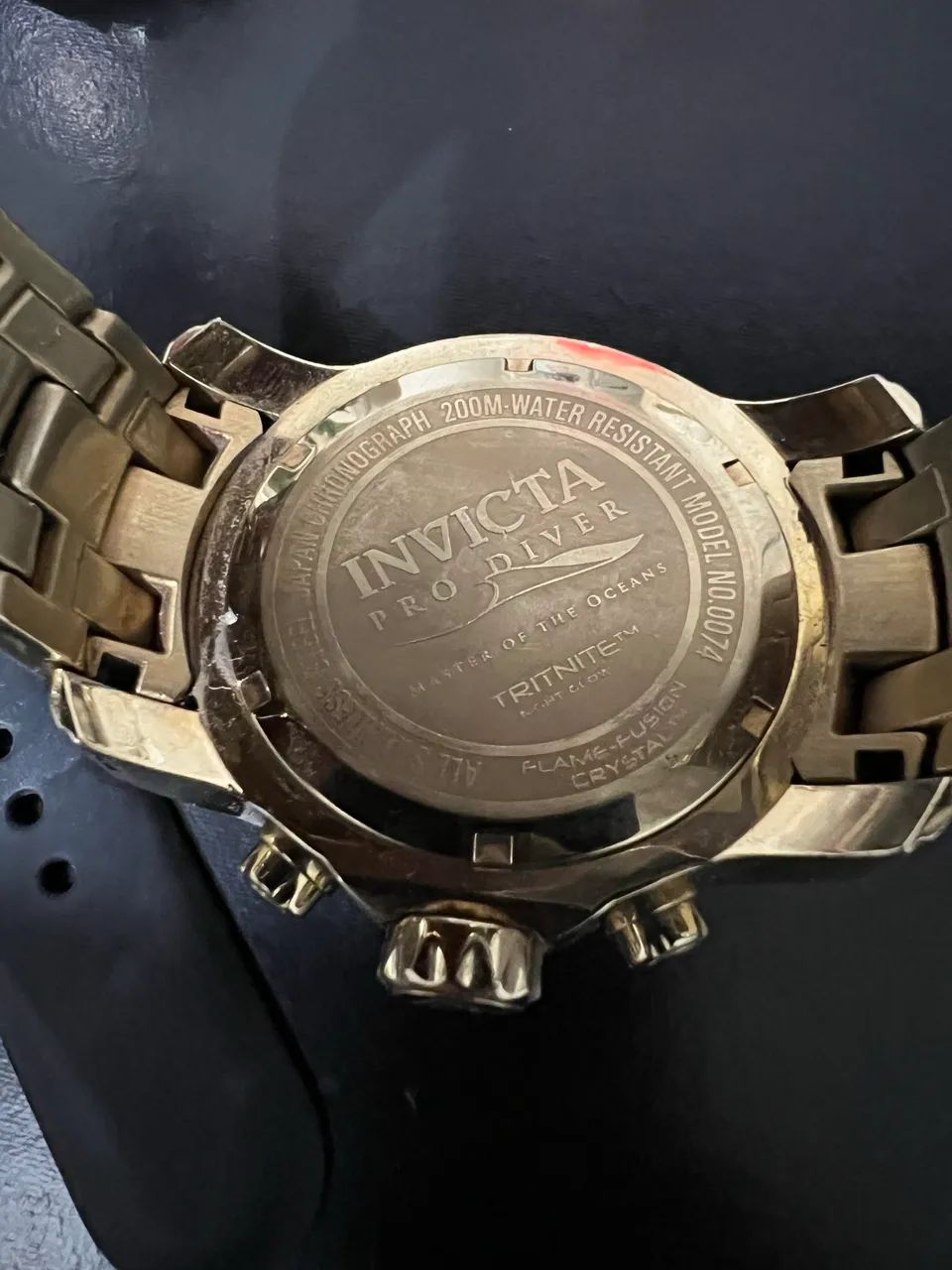 INVICTA PRO DIVER 0074  - Foto 2