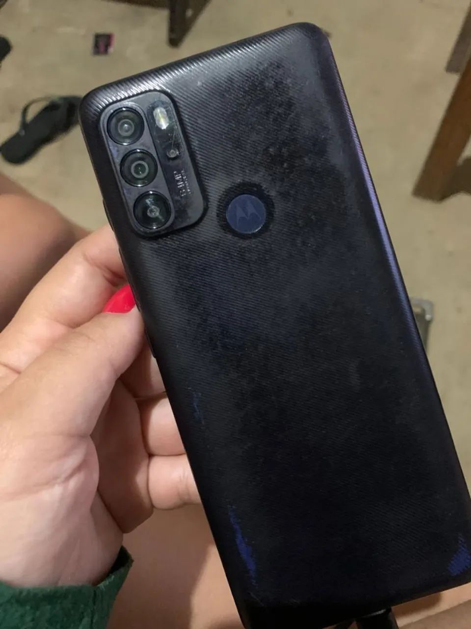 Celular Motorola motog60s  - Foto 3
