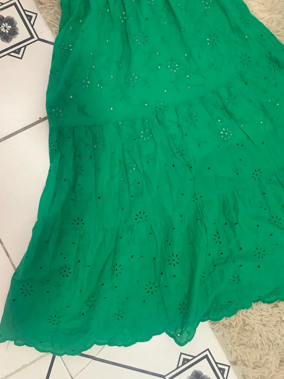 Vestido de lese - Foto 4