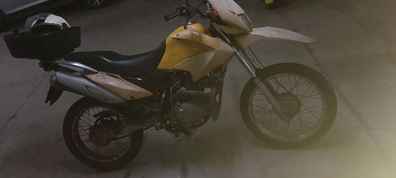 Bros 150 - Foto 3