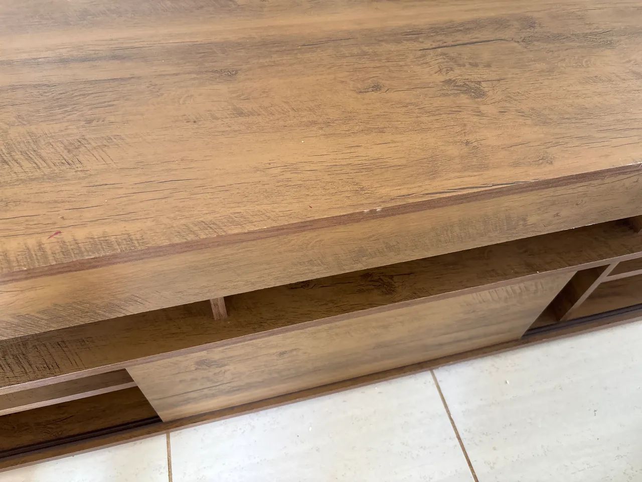 Rack de chão - Foto 2