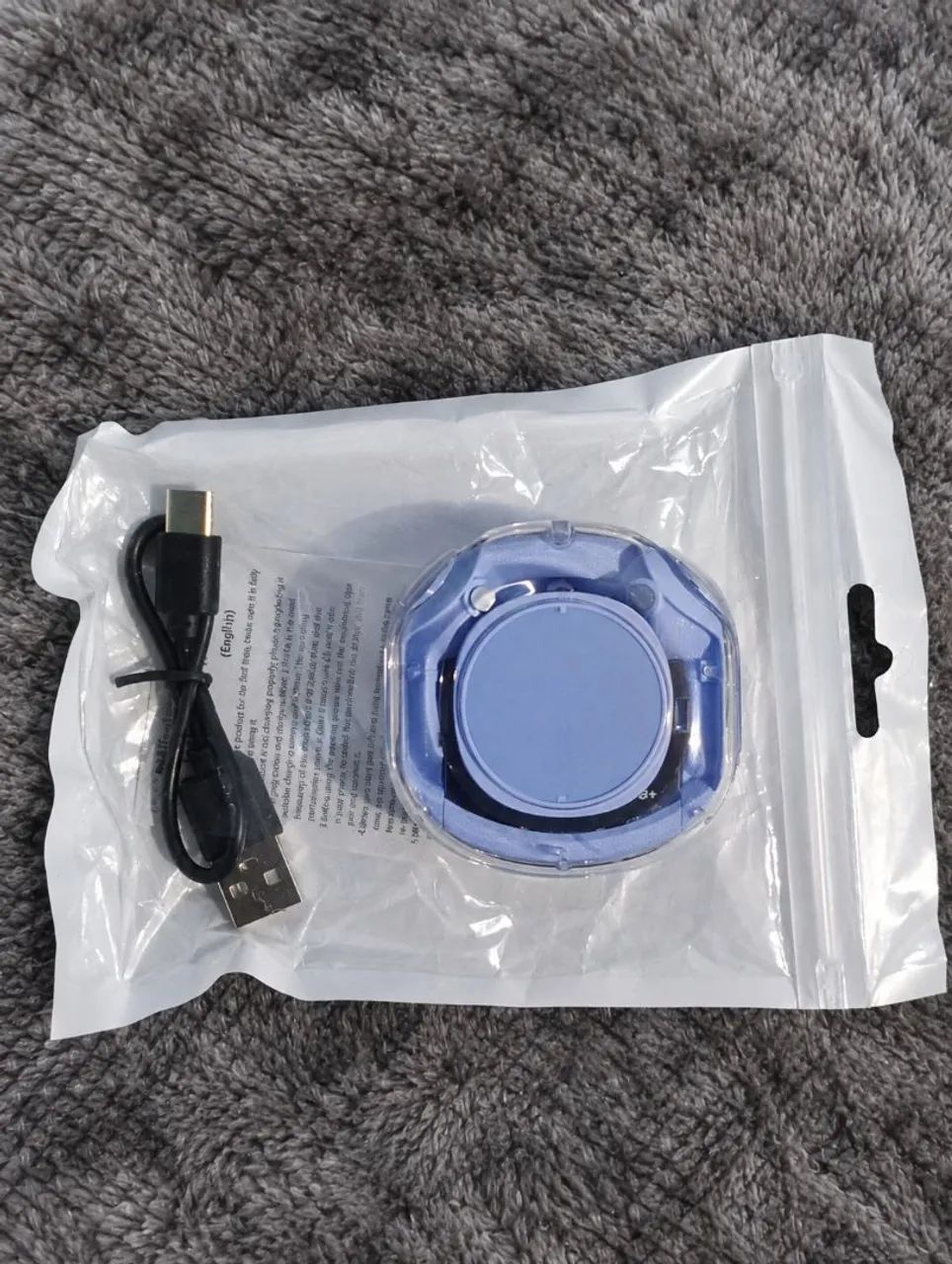 Fone de ouvido T8 bluetooth  - Foto 2