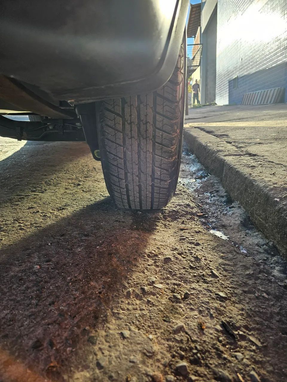 Fiat Strada Working Hard 1.4 Fire Flex 8V CS 2019 - Foto 5