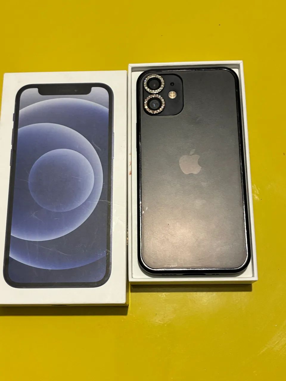 iPhone 12 mini - ótimo estado  - Foto 3
