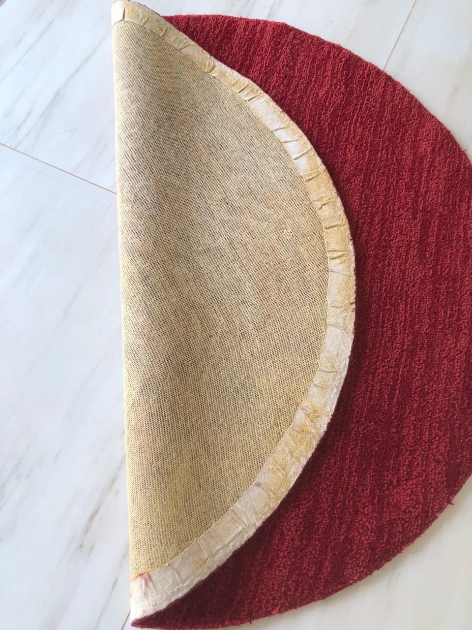 Conjunto com dois tapetes - Foto 5